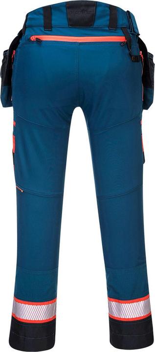 Immagine prodotto Portwest Pantaloni da uomo DX4 con tasca a fondina staccabile (34)