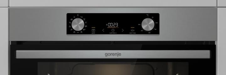Immagine prodotto Gorenje BOS6737E13X ED