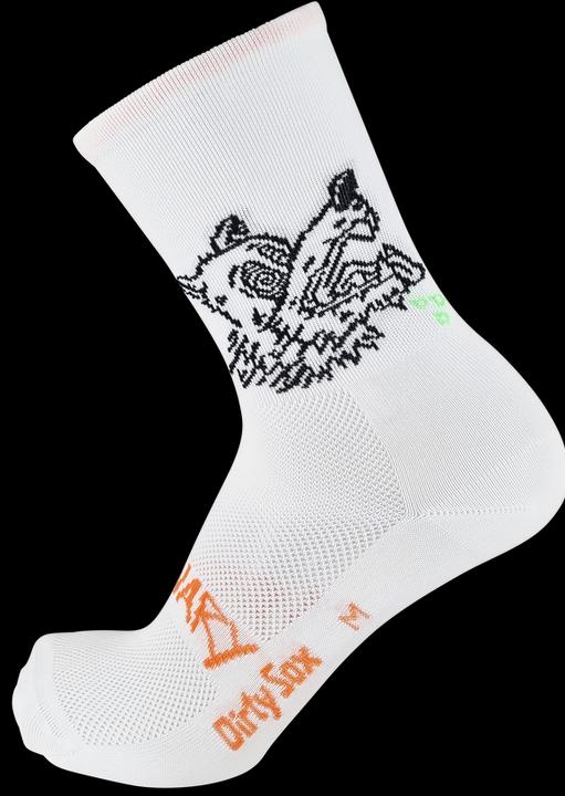 Dirtysox Allround - Elite - Imaginary Collective - Wolf (44 - 47)