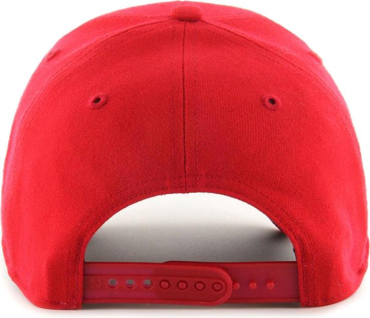 Produktbild 47 Brand Snapback Cap - MLB New York Yankees Rot
