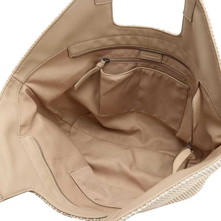 Actual product image FredsBruder City-Beach-Repeat Shopper Tasche 35 cm (14 l)