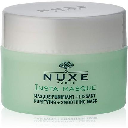 Actual product image Nuxe Masque Purifant & Lissant (50 ml)