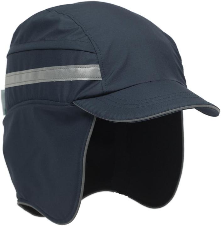 3M Anstosskappe First Base 3 Winter marine mit Reflexstreifen