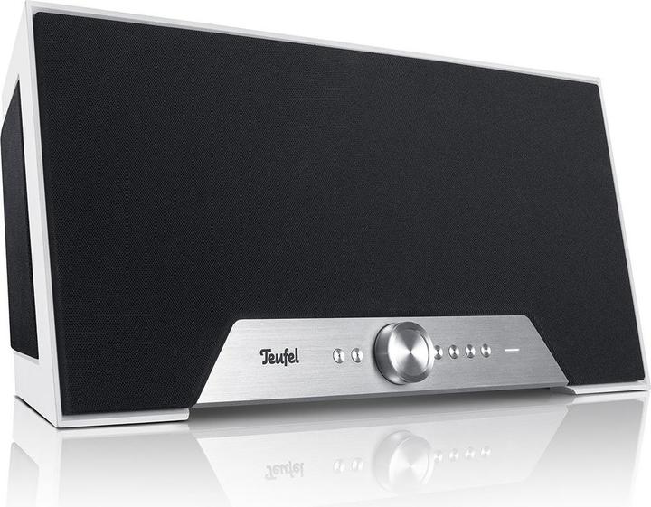 Teufel One M (WLAN, Bluetooth)