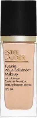 Produktbild Estée Lauder Estee Lauder Futurist Aqua Brilliance™ Makeup SPF 20 - 4C0 Cool Cashmere, 30 ml (4C0 Cool Cashmere)