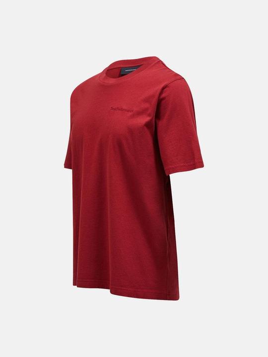 Immagine prodotto Peak Performance Maglietta originale con logo piccolo (XL)