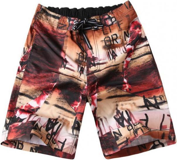 Marrone, Multicolore