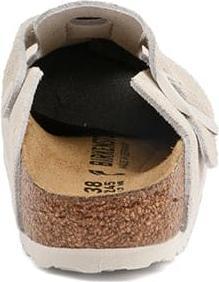 Produktbild Birkenstock Boston Weichbettung Veloursleder (35)