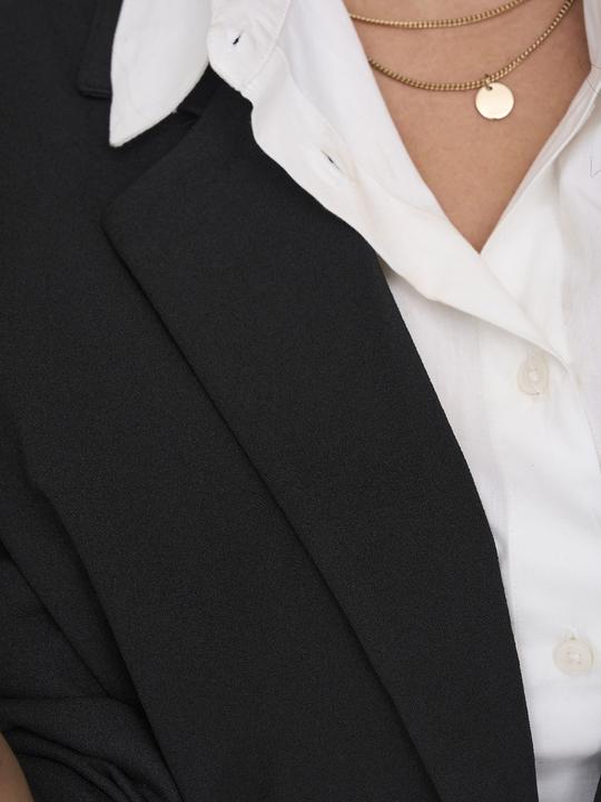 Actual product image Only Classic Curvy Blazer (M)