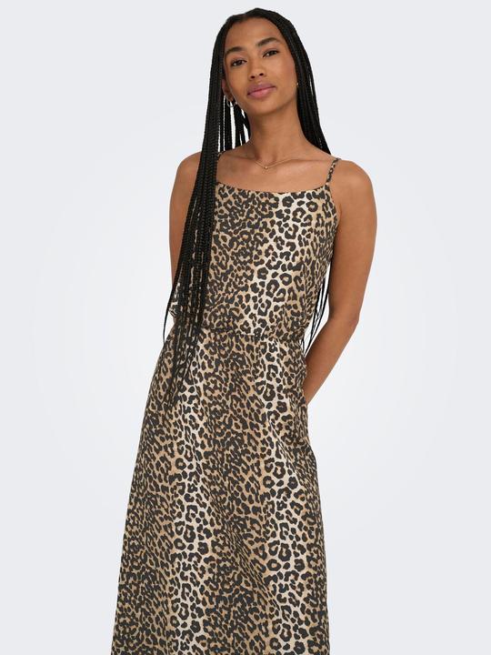 Produktbild Only ONLNOVA Langes Kleid Kleid (38)