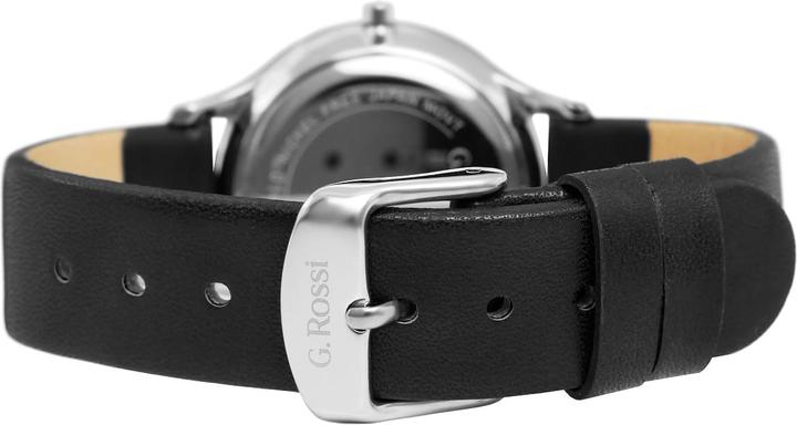 Image du produit Rossi G. - 10317A8-1A1 (zg811c) + BOÎTE (36 mm)