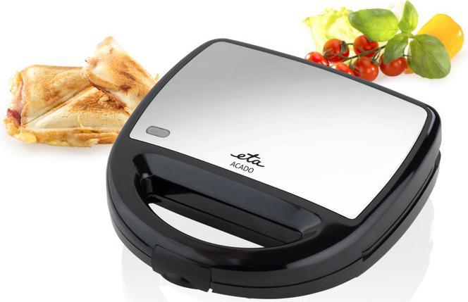 Immagine prodotto ETA Tostapane per panini Acado, Acciaio inox