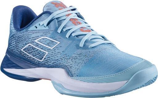 Actual product image Babolat Jet Mach 3 Clay Men's Tennis Shoe (42)