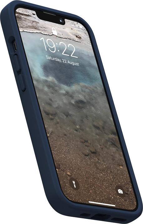 Actual product image Njord Hard Cover Vatn Case for iPhone 13 Mini (Apple iPhone 13 mini)