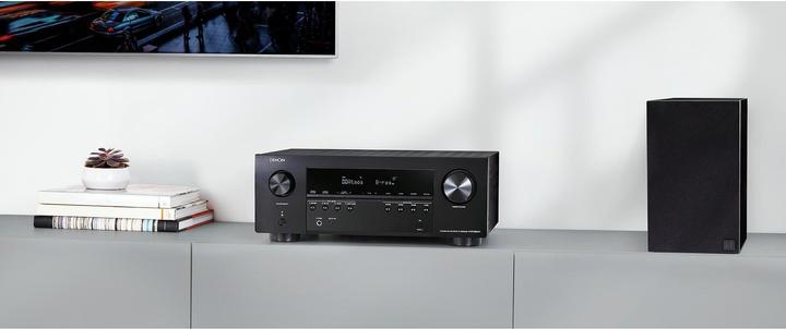 Actual product image Denon AVR-S960H (7.2 channels, AM, FM)