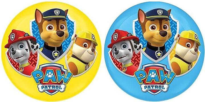 Actual product image John Light Up Paw Patrol