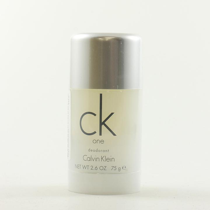 Produktbild Calvin Klein One (Stick, 75 ml)