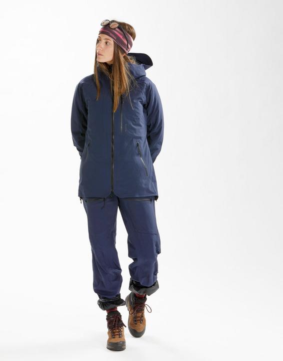 Actual product image Wedze FR500 (44)