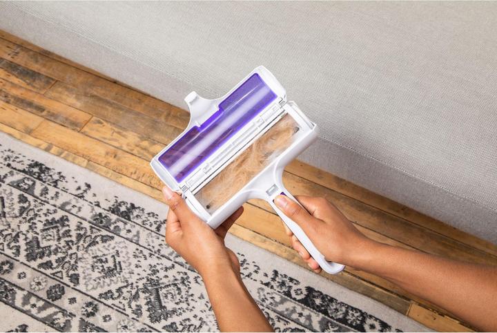 Immagine prodotto Black & Decker Rimuovi peli di animali domestici (Cane, Gatto)