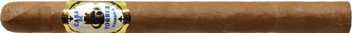 Image du produit Casa de Torres Classic Panetela (Panatela)