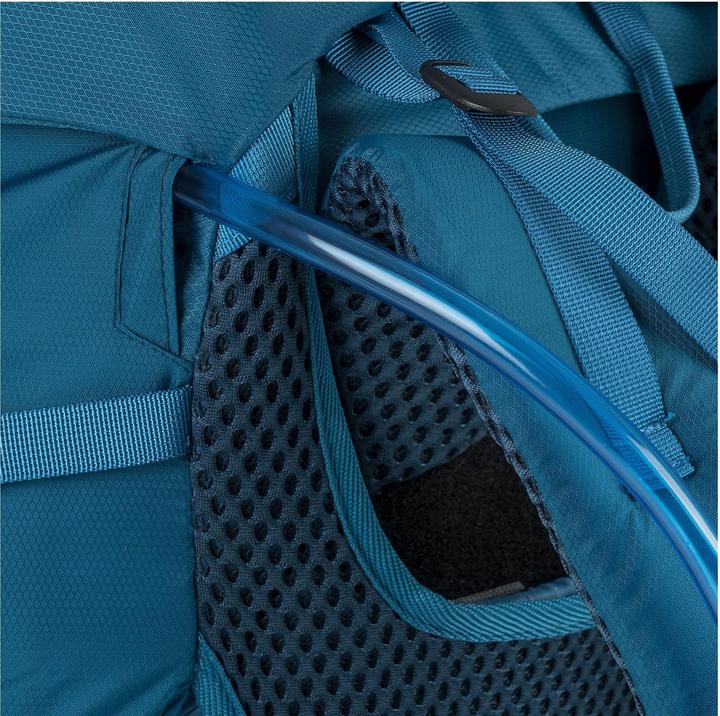 Immagine prodotto Highlander Ben Nevis Zaino 52L Uomo benzina (52 l)
