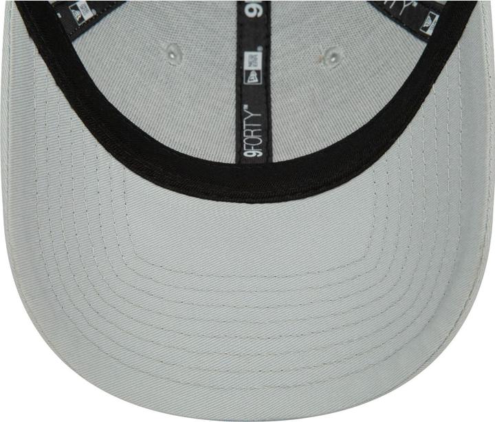 Produktbild New Era 9Forty Strapback Cap - Sidepatch Las Vegas Raiders