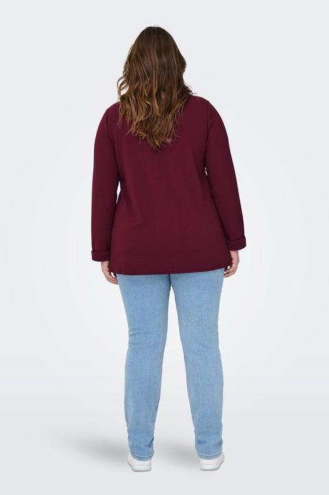 Actual product image Only CARBETTY Blazer Blazer (XL)