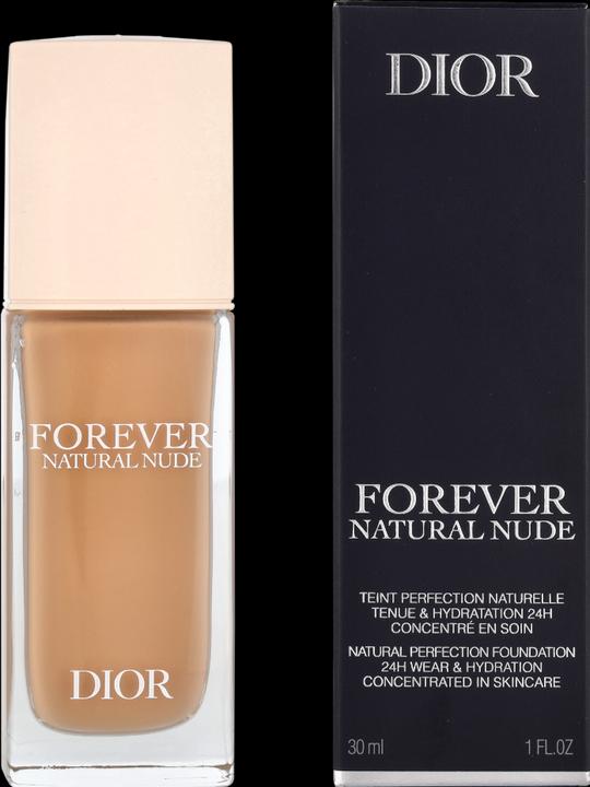Immagine prodotto Dior Forever Natural Nude (3N Neutro)