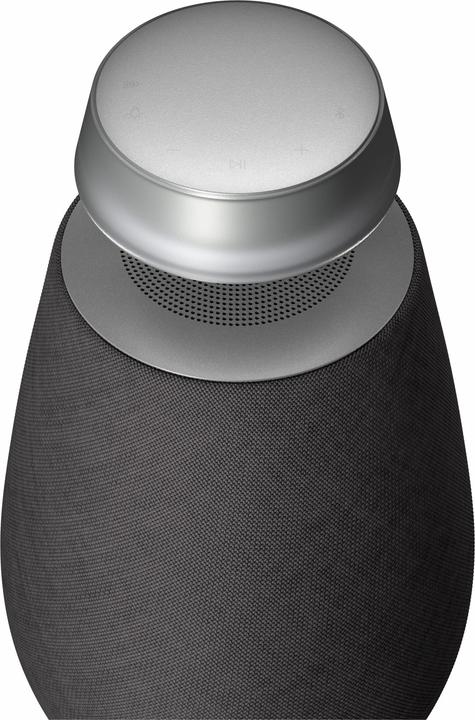 Produktbild LG XBOOM 360 (15 h, Batteriebetrieb)