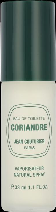 Produktbild Jean Couturier Coriandre (Eau de Toilette, 33 ml)