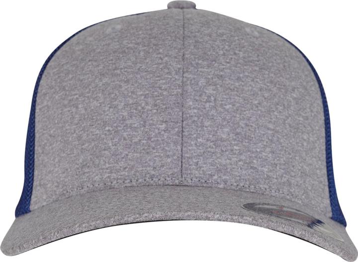 Produktbild Flexfit Melange Mesh - 3206 (One Size)