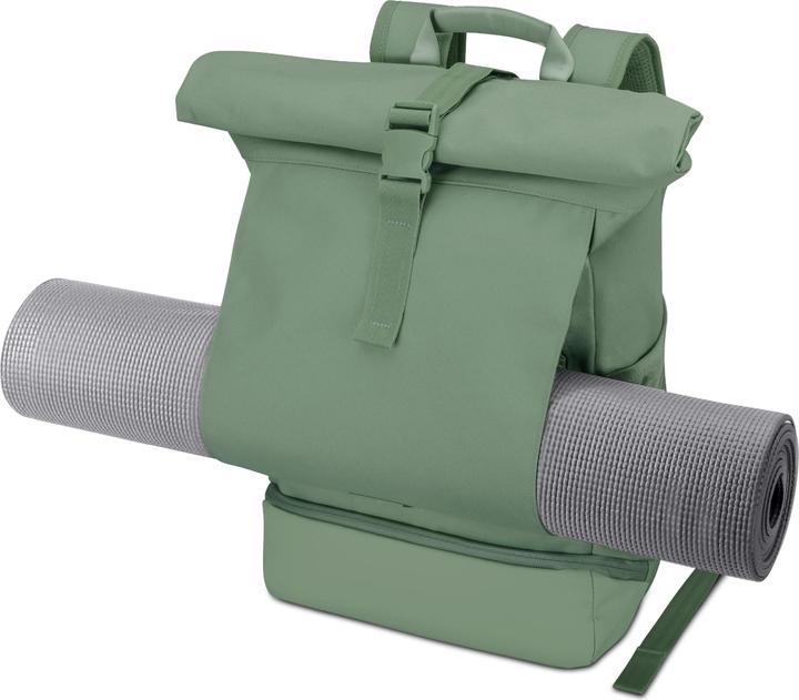 Actual product image Johnny Urban Allen Medium (18.50 l)