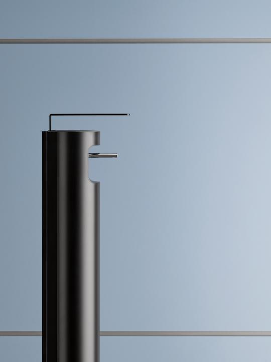Immagine prodotto Keuco Distributore di disinfettante Plan
