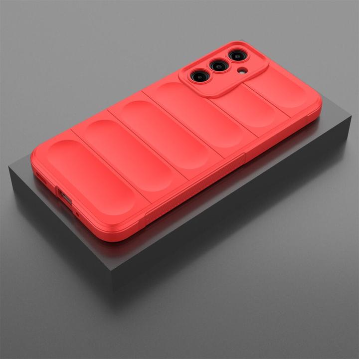 Immagine prodotto Cover-Discount Galaxy A56 5G - Rugged Protective Hülle (Samsung Galaxy A56)