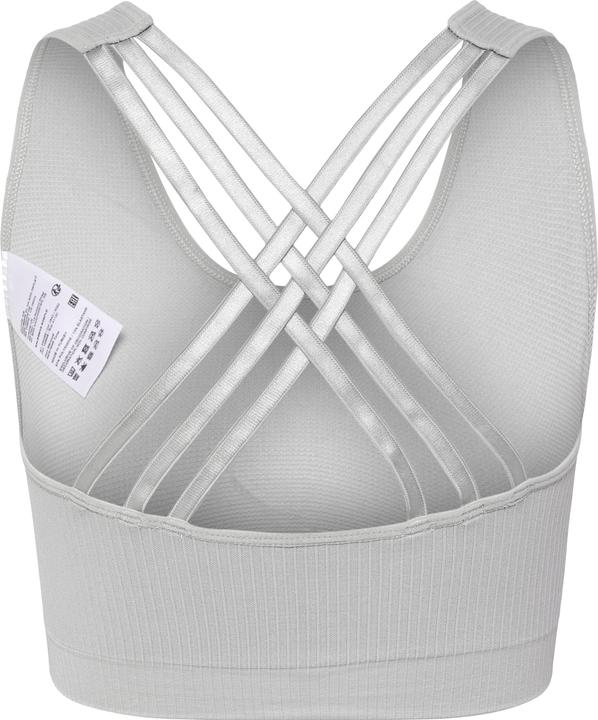 Produktbild hummel Hmlmt Rest Seamless Rib Sports Top (L)