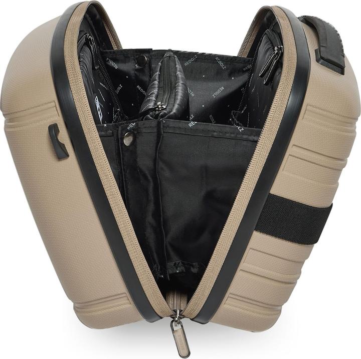 Image du produit Redolz Essentials 11 Beautycase 34 cm