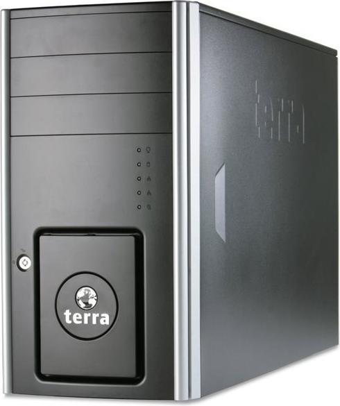 Image du produit Wortmann TERRA SERVER 6530 G4 S-4309Y/64/2x1.9TB/C (Intel Xeon Silver 4309Y, 64 Go, Serveur de la tour)