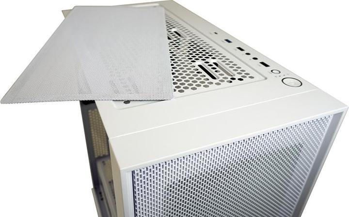Produktbild LC-Power Gaming 802W (mATX, Mini-ITX, ATX)