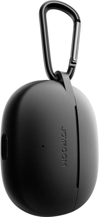 Image du produit Joyroom Écouteurs sans fil Bluetooth 5.3 TWS Funpods Series JR-FB3 - noir (35 h, Filaire)