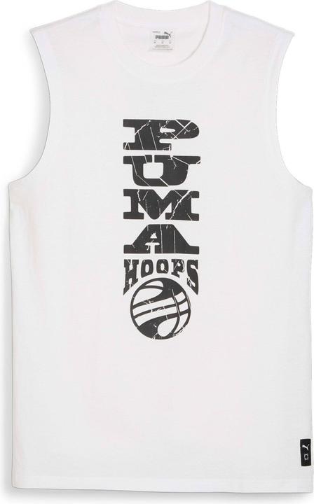 Puma The Hooper Tank (L)