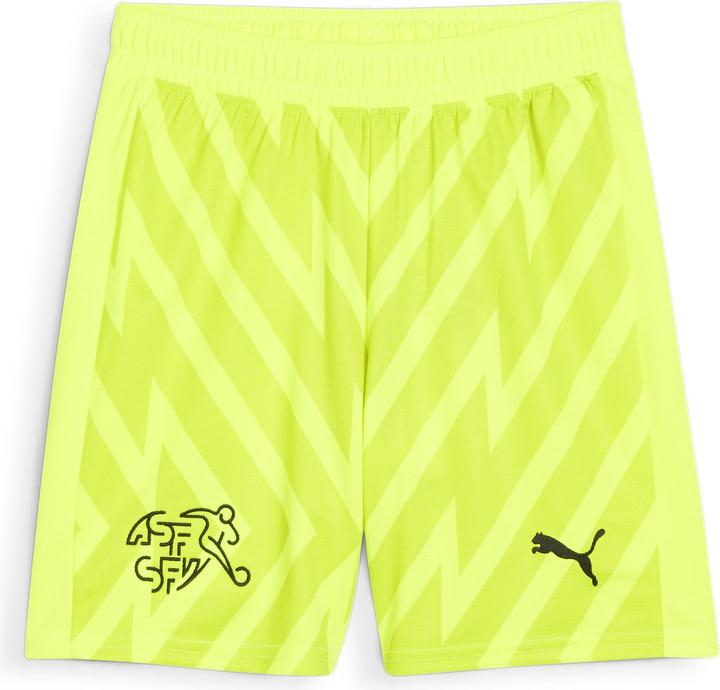 Puma SFV GK Shorts Replica Jr