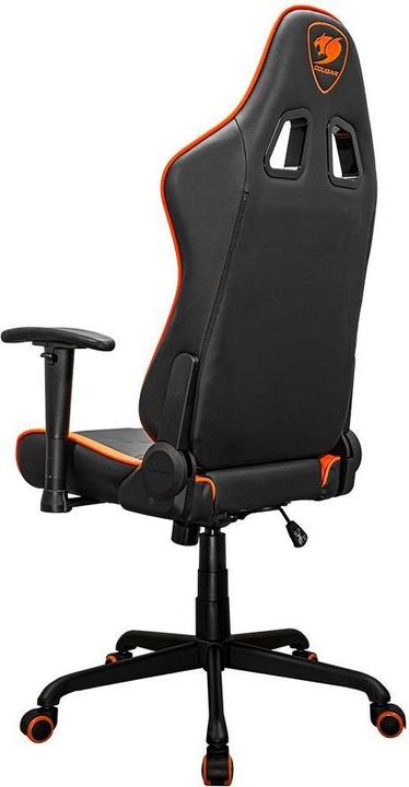 Actual product image Cougar Fotel Gaming Chair Armor Elite