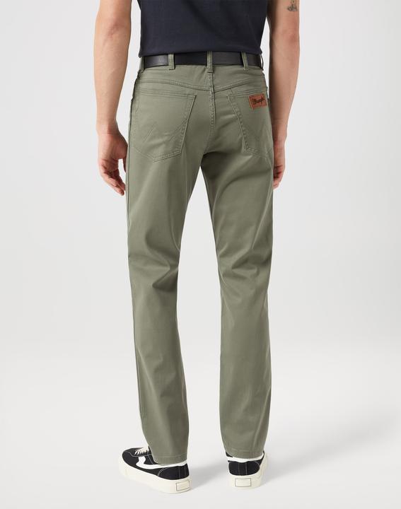 Produktbild Wrangler Hosen Texas Slim Low Stretch (33)