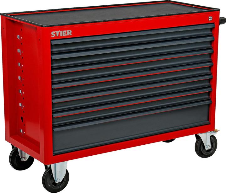 Stier Werkstattwagen XXL (10 x)