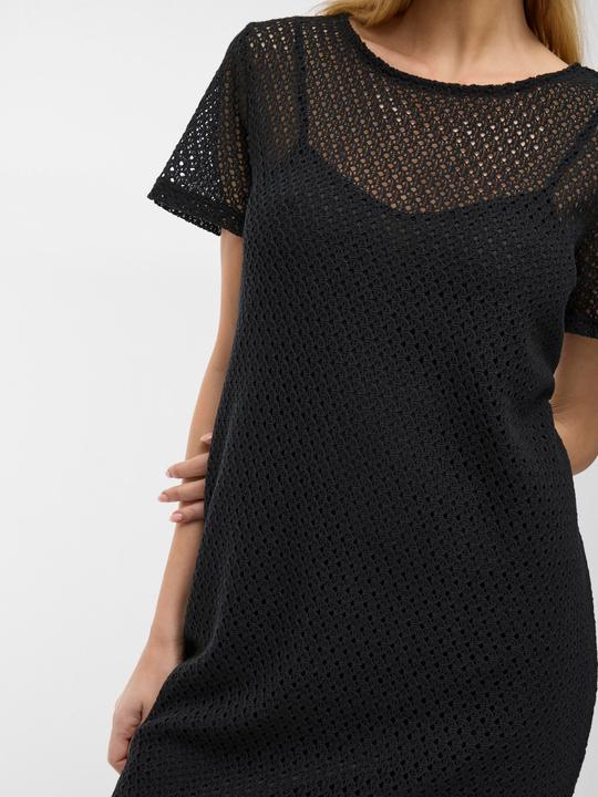Actual product image Vila Kurzarm Midikleid (XS)