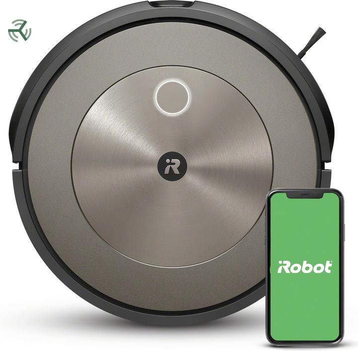 Produktbild iRobot Roomba j9 (Saugroboter)