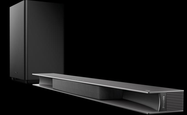 Soundbar