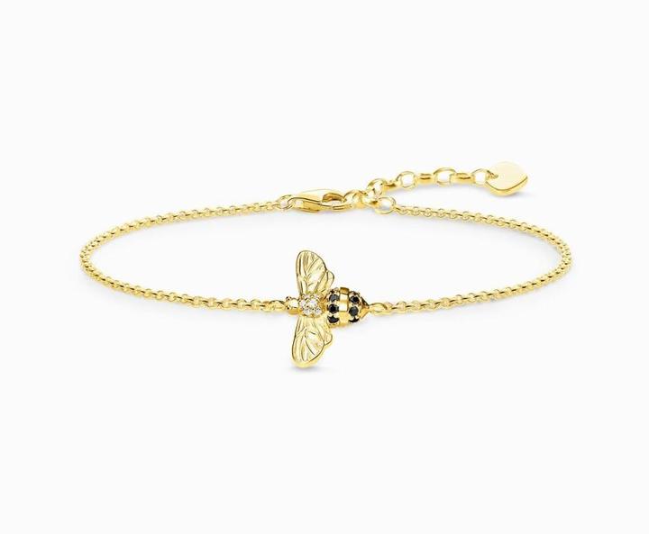 Immagine prodotto Thomas Sabo Ape (16 cm, Argento 925)