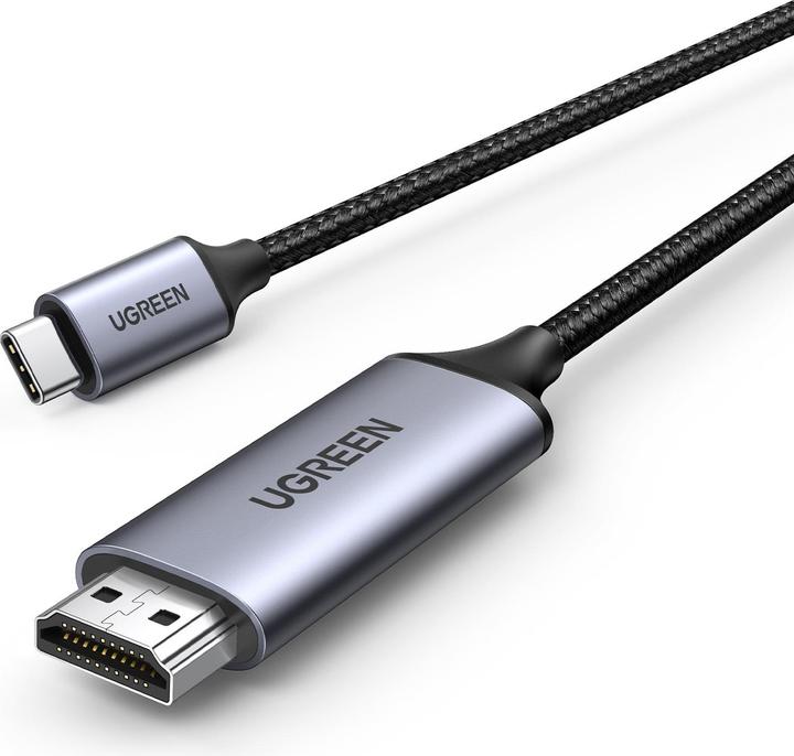 Produktbild Ugreen USB C – HDMI (1.50 m, HDMI)
