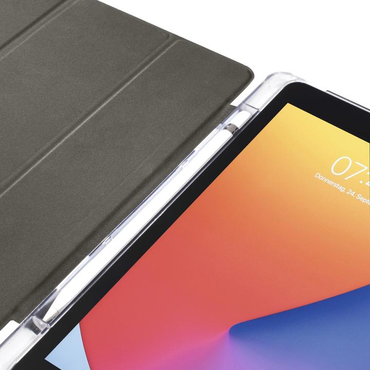 Produktbild Hama Fold Clear (iPad 2020 (8. Gen), iPad 2019 (7. Gen))